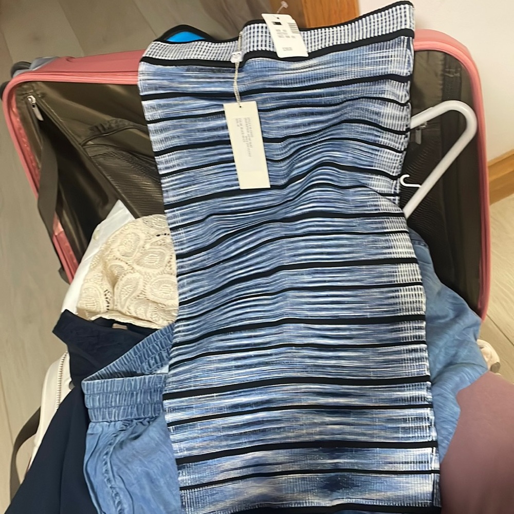 Nice skirt for church or party